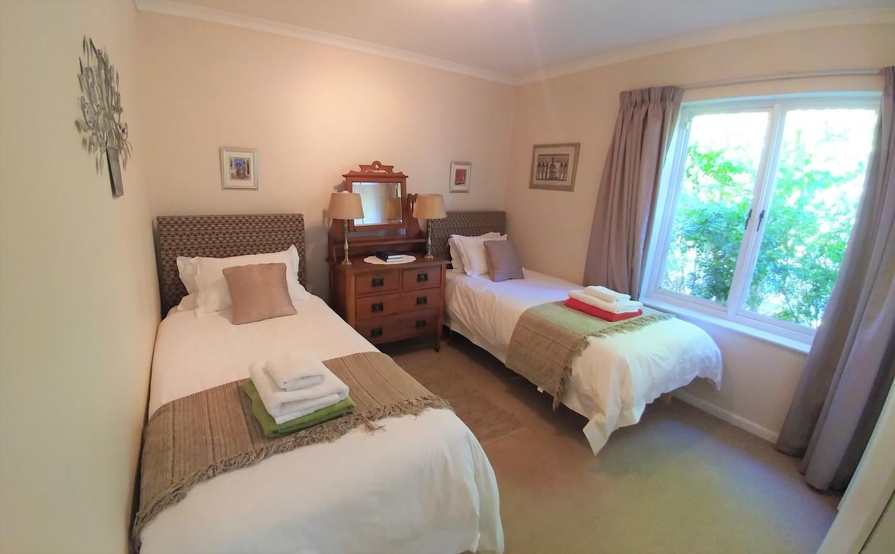 Besigheim Bed & Breakfast Stellenbosch Dış mekan fotoğraf
