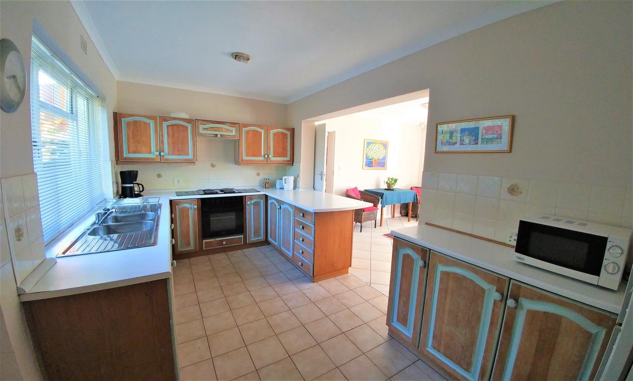 Besigheim Bed & Breakfast Stellenbosch Dış mekan fotoğraf