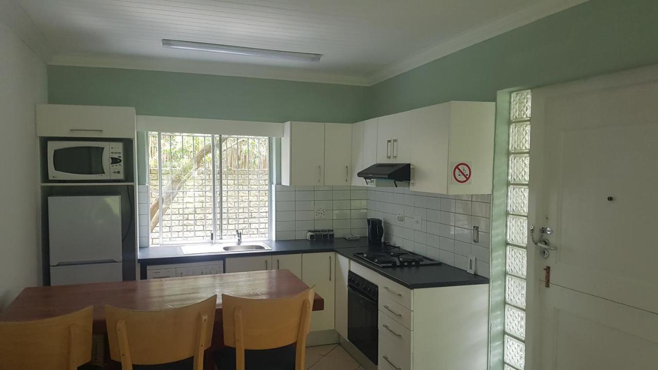 Besigheim Bed & Breakfast Stellenbosch Dış mekan fotoğraf