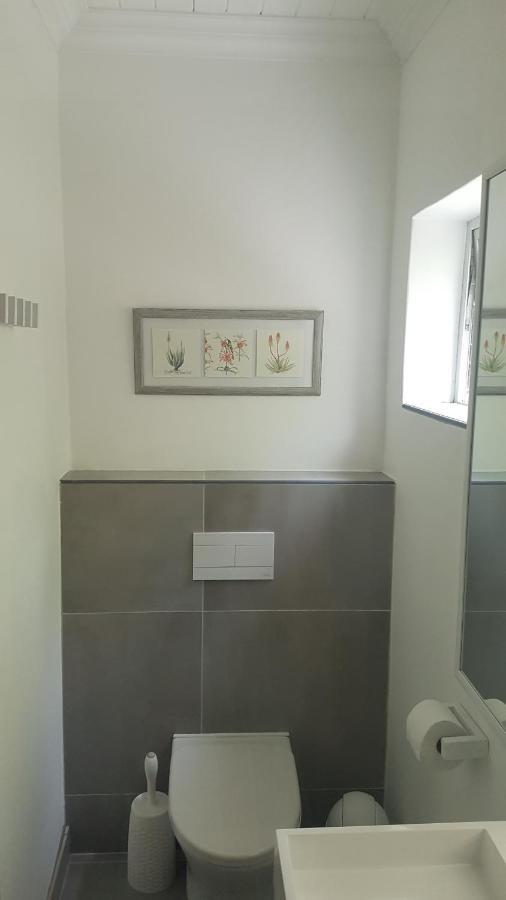 Besigheim Bed & Breakfast Stellenbosch Dış mekan fotoğraf