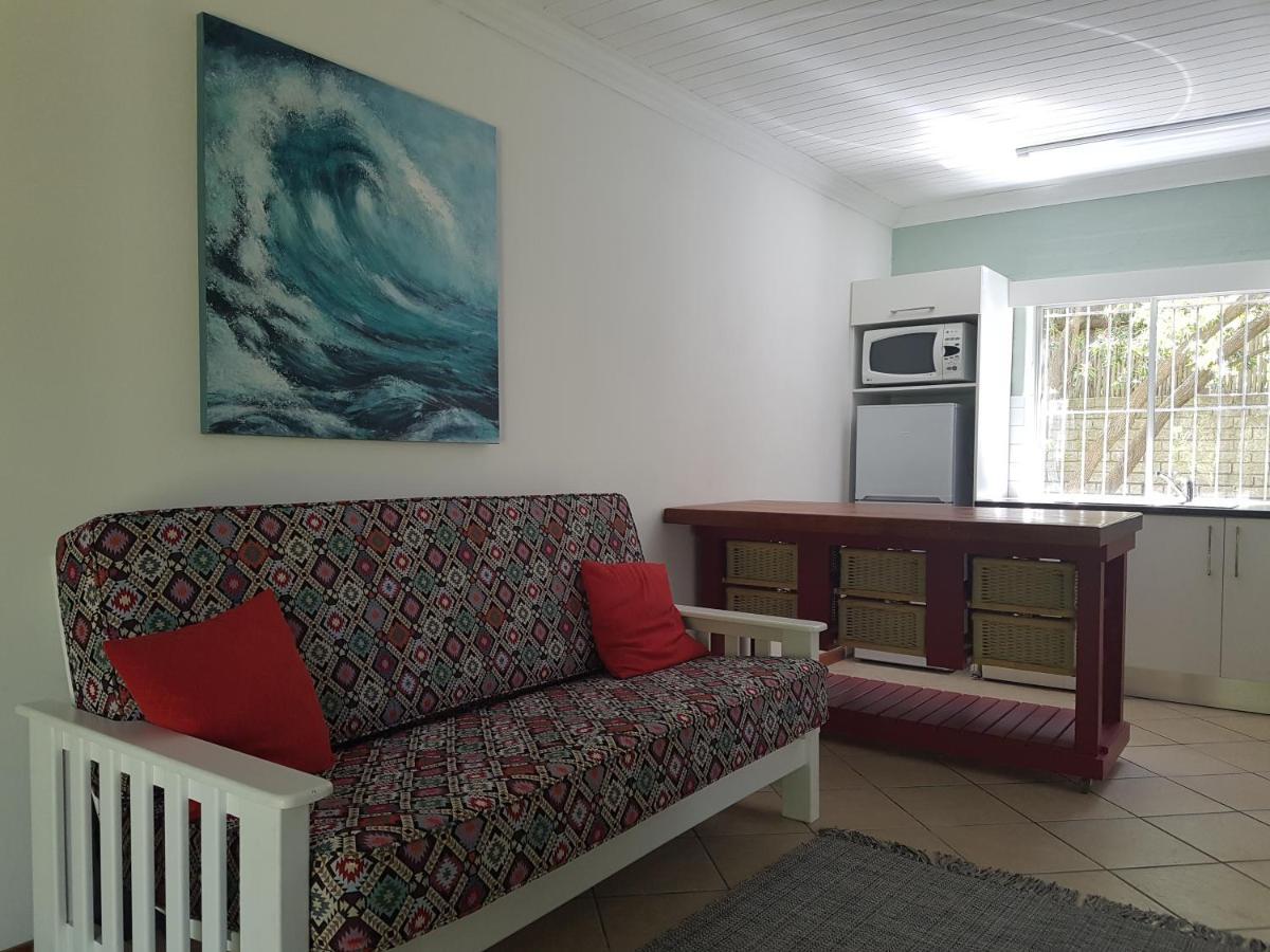 Besigheim Bed & Breakfast Stellenbosch Dış mekan fotoğraf