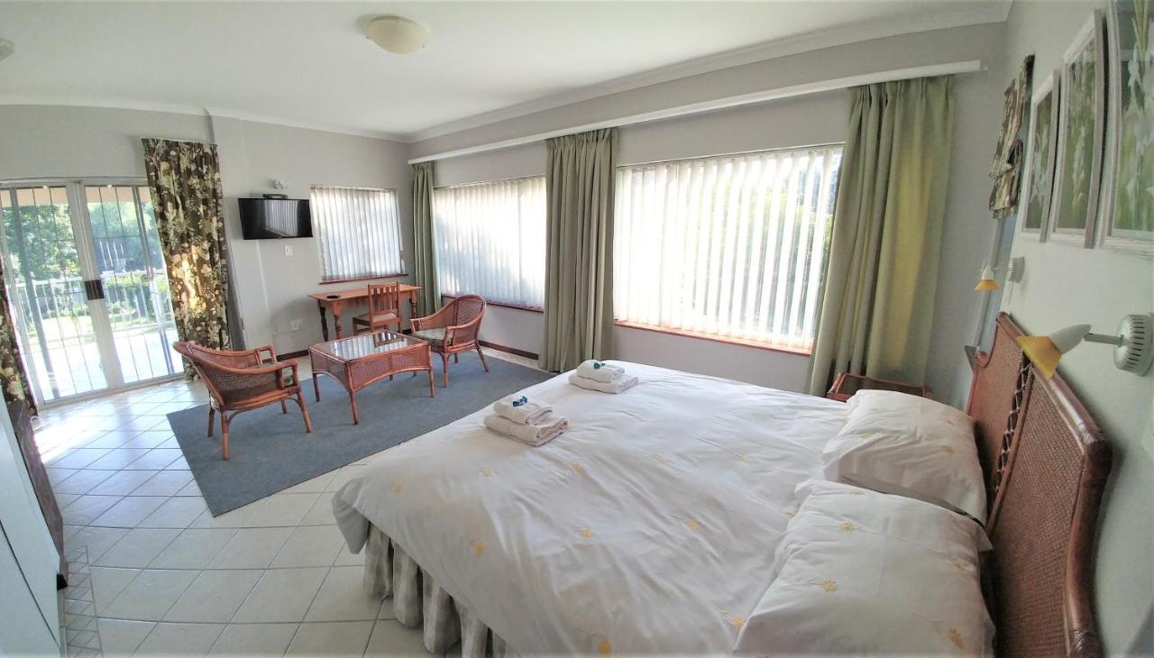 Besigheim Bed & Breakfast Stellenbosch Dış mekan fotoğraf