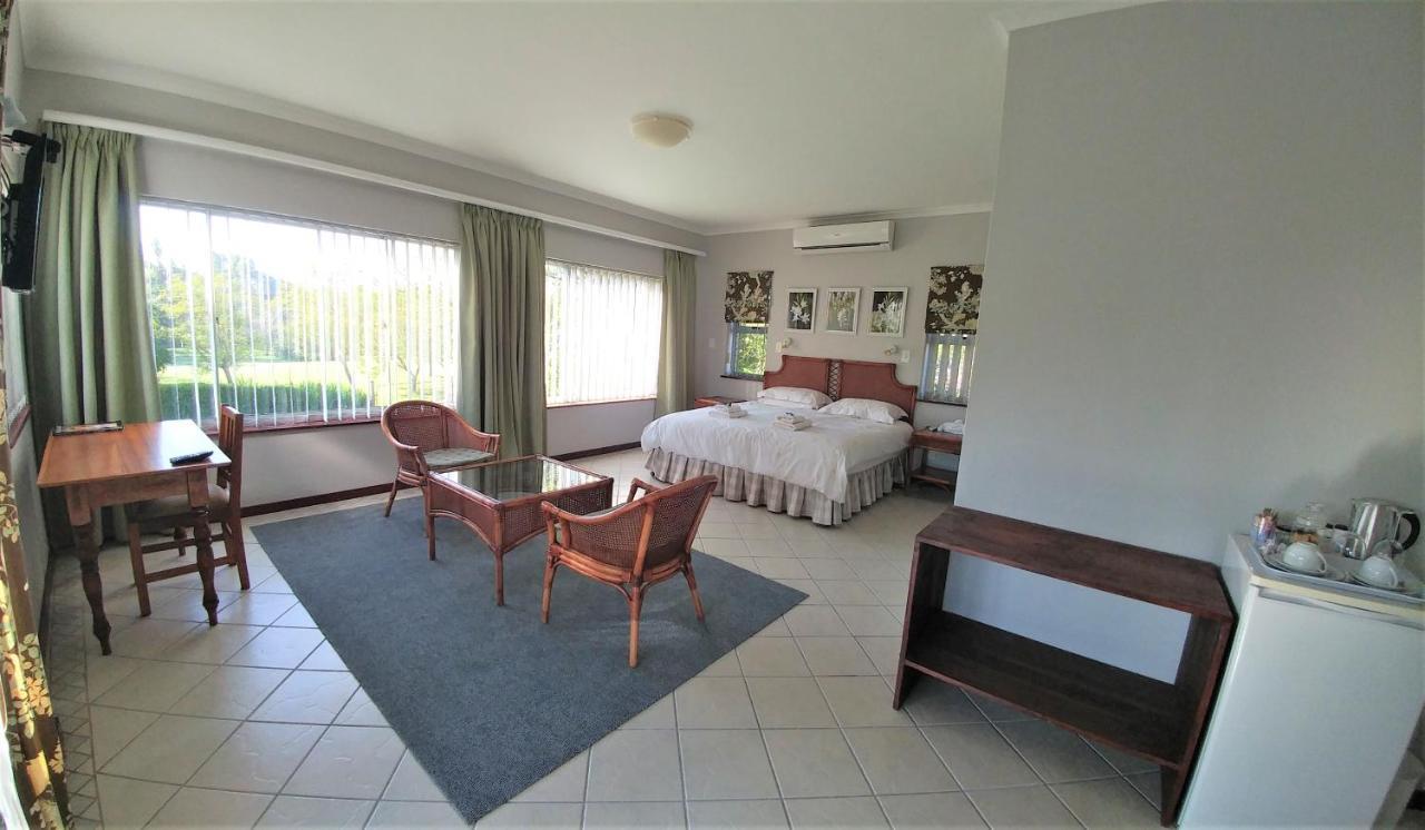 Besigheim Bed & Breakfast Stellenbosch Dış mekan fotoğraf