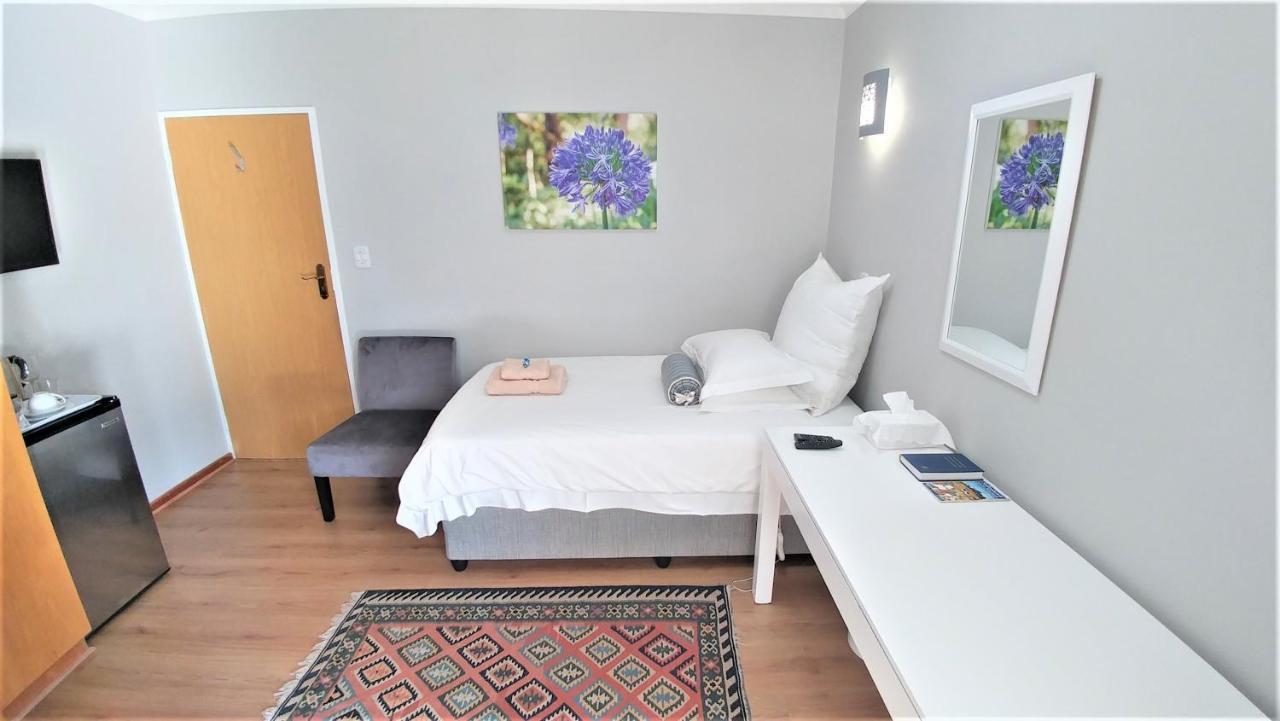 Besigheim Bed & Breakfast Stellenbosch Dış mekan fotoğraf