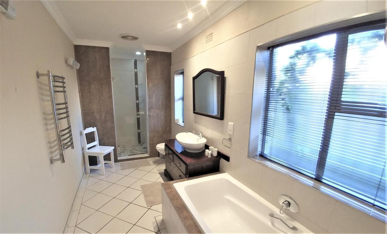 Besigheim Bed & Breakfast Stellenbosch Dış mekan fotoğraf