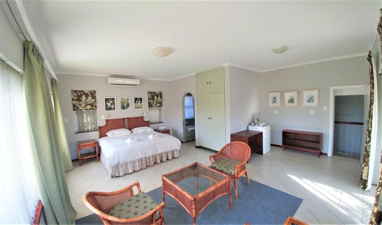Besigheim Bed & Breakfast Stellenbosch Dış mekan fotoğraf