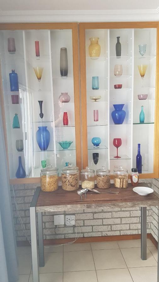 Besigheim Bed & Breakfast Stellenbosch Dış mekan fotoğraf
