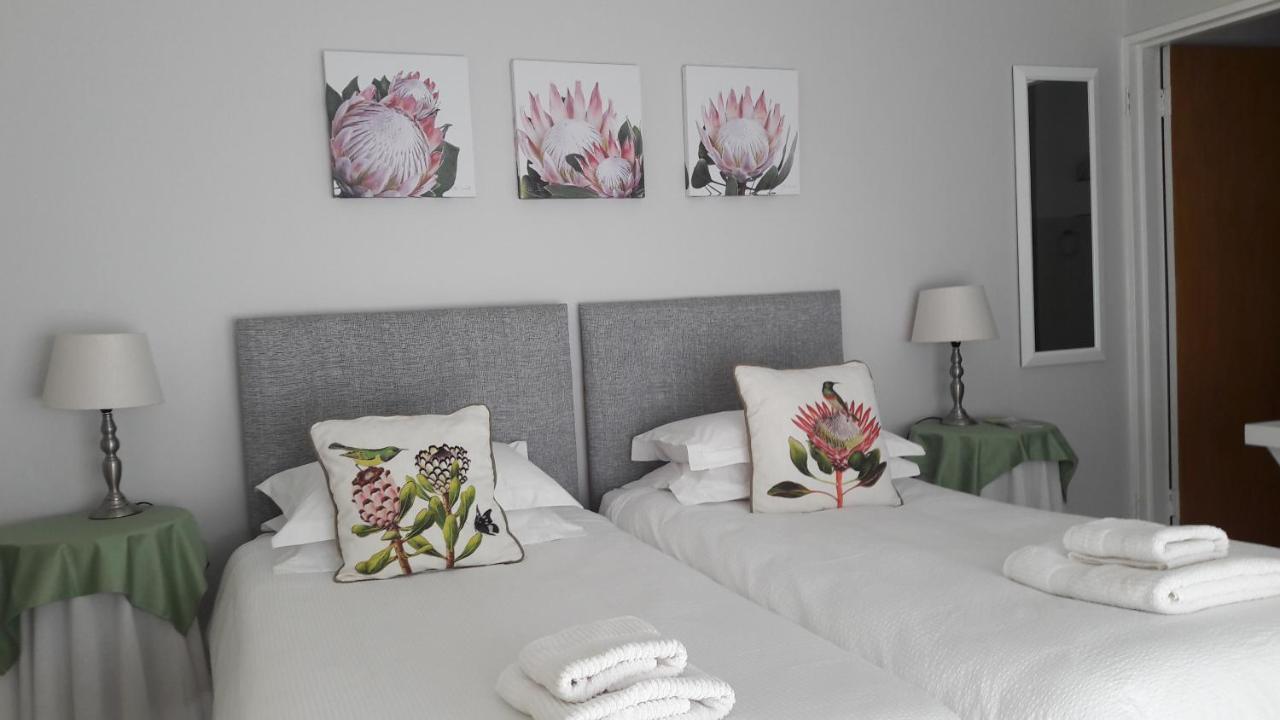 Besigheim Bed & Breakfast Stellenbosch Dış mekan fotoğraf