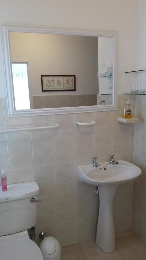 Besigheim Bed & Breakfast Stellenbosch Dış mekan fotoğraf