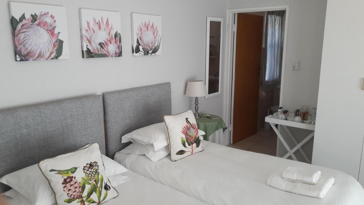 Besigheim Bed & Breakfast Stellenbosch Dış mekan fotoğraf