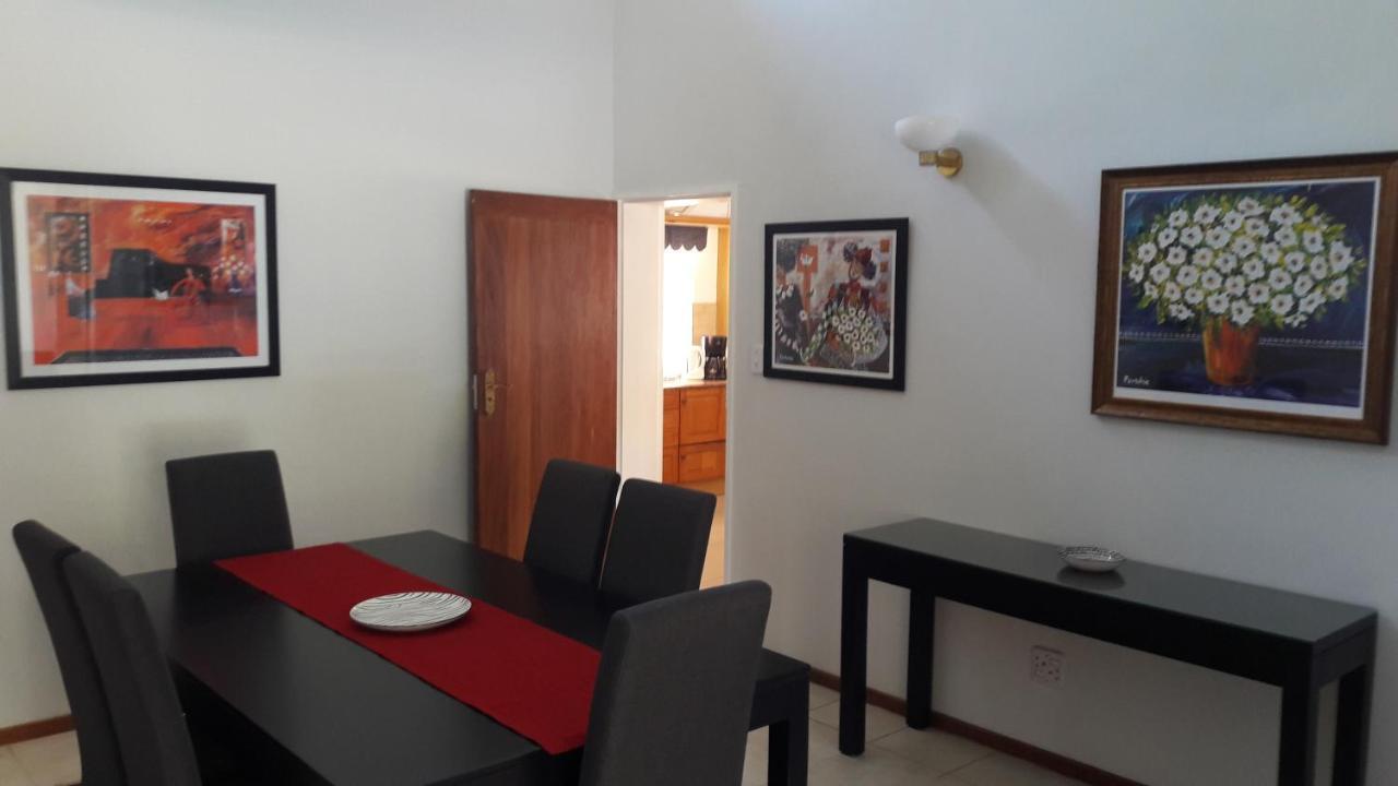 Besigheim Bed & Breakfast Stellenbosch Dış mekan fotoğraf
