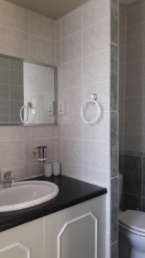 Besigheim Bed & Breakfast Stellenbosch Dış mekan fotoğraf